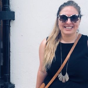 Meet your Posher, Samantha